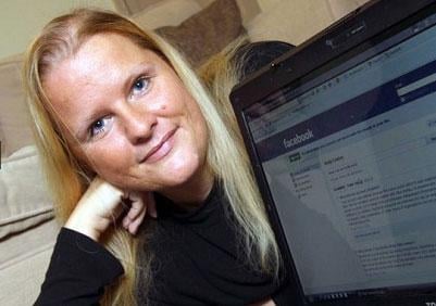 Wyrzucili ją z Facebooka, bo ma złe nazwisko