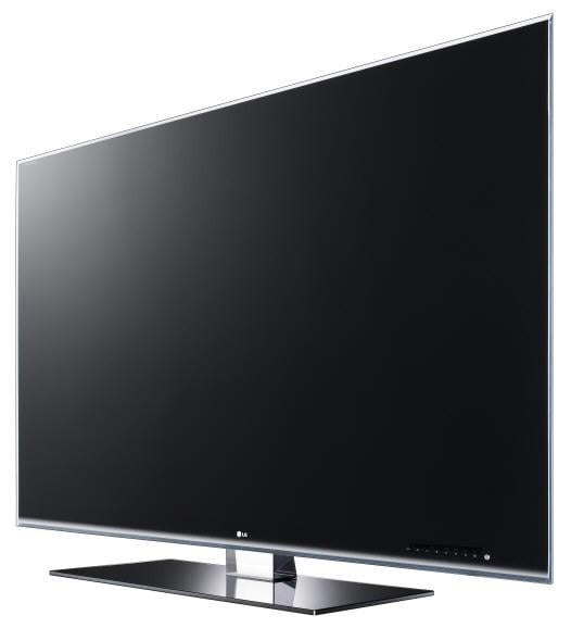 LG prezentuje LED-owe telewizory 3D, imponują możliwościami i wyglądem