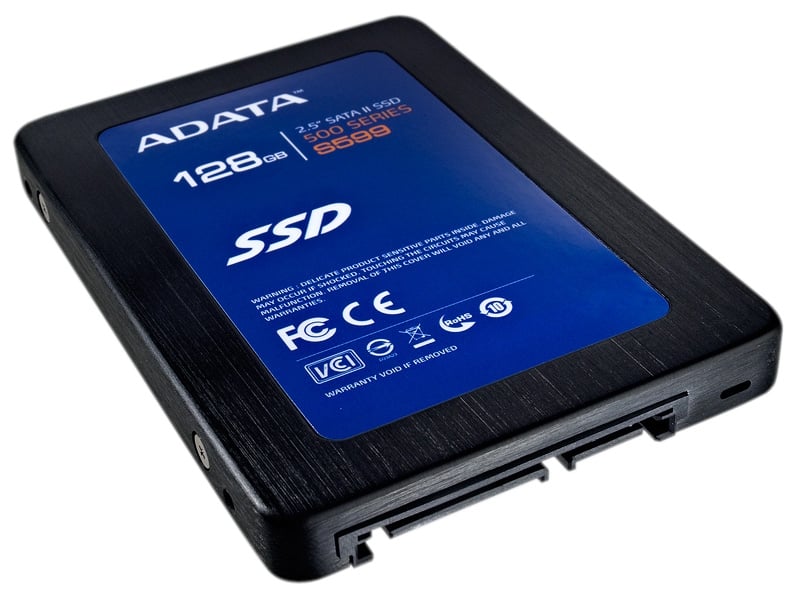 A-Data S599 AS599S-128GM-C 128 GB