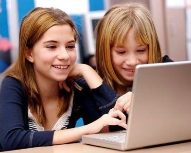Dziecko bez nadzoru w Internecie to tykająca bomba