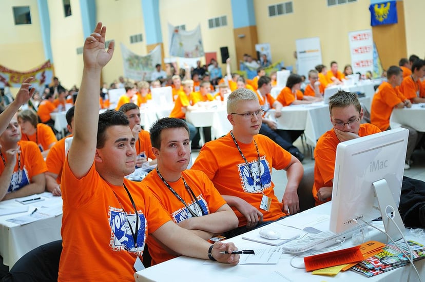 Ostatni dzień zapisów do V edycji olimpiady DialNet Masters