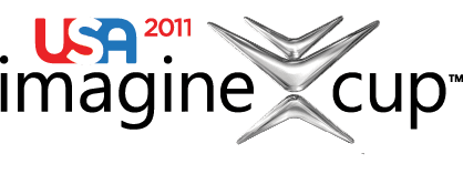 Imagine Cup 2011 – prezentacja polskiej reprezentacji: kategoria Projektowanie Oprogramowania
