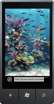 Windows Phone 7 dojrzewa: Multitasking, integracja ze SkyDrive, Twitterem, IE9!