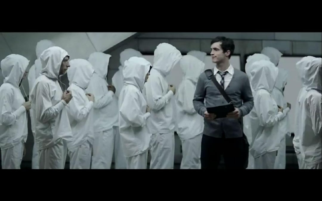 Motorola chce nas uwolnić z niewoli Apple’a