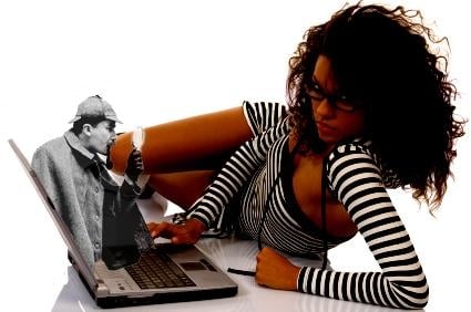 Rząd chce cenzurować Internet, Internauci prostestują