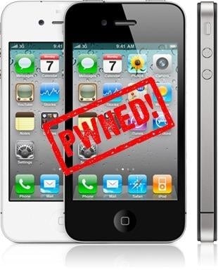 Pwn2Own: iPhone 4 zhakowany