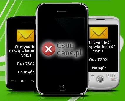 Koniec ze spamem w komórce!