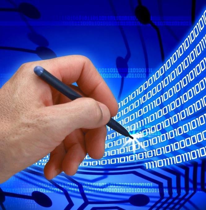 Podpisuj dokumenty przez komórkę!