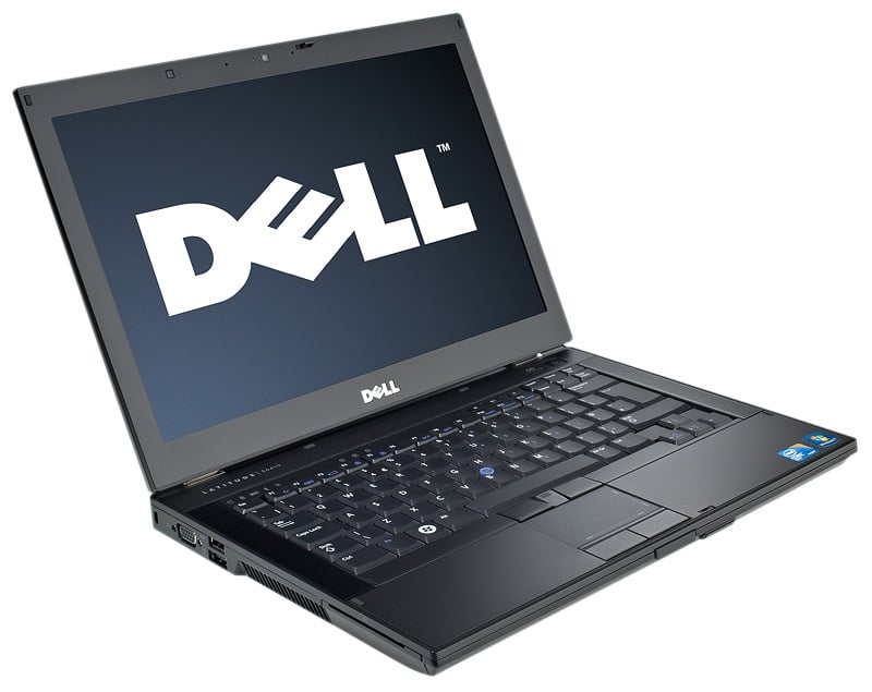 Dell Latitude E6410
