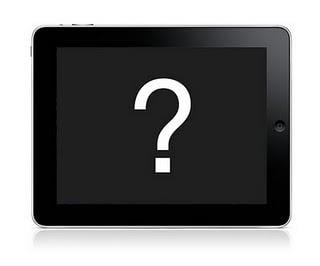 Jeśli nie iPad, to co?