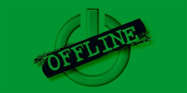 Libia bez dostępu do Internetu