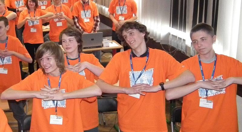 “GrzybuTeam” i “Localhost4” – zwycięzcami lubelskiego półfinału DialNet Masters