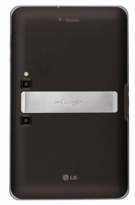 Będzie tablet od Google’a