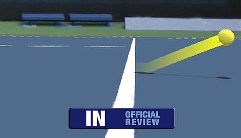 Elektroniczny sędzia na boisku