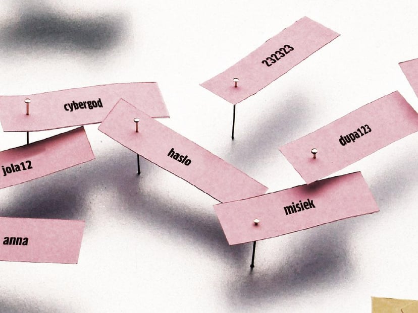 10 rzeczy, które musisz wiedzieć o hasłach