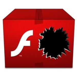 Uwaga na fałszywą aktualizację Flash Playera