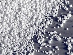 Superbaterie ze “styropianu”