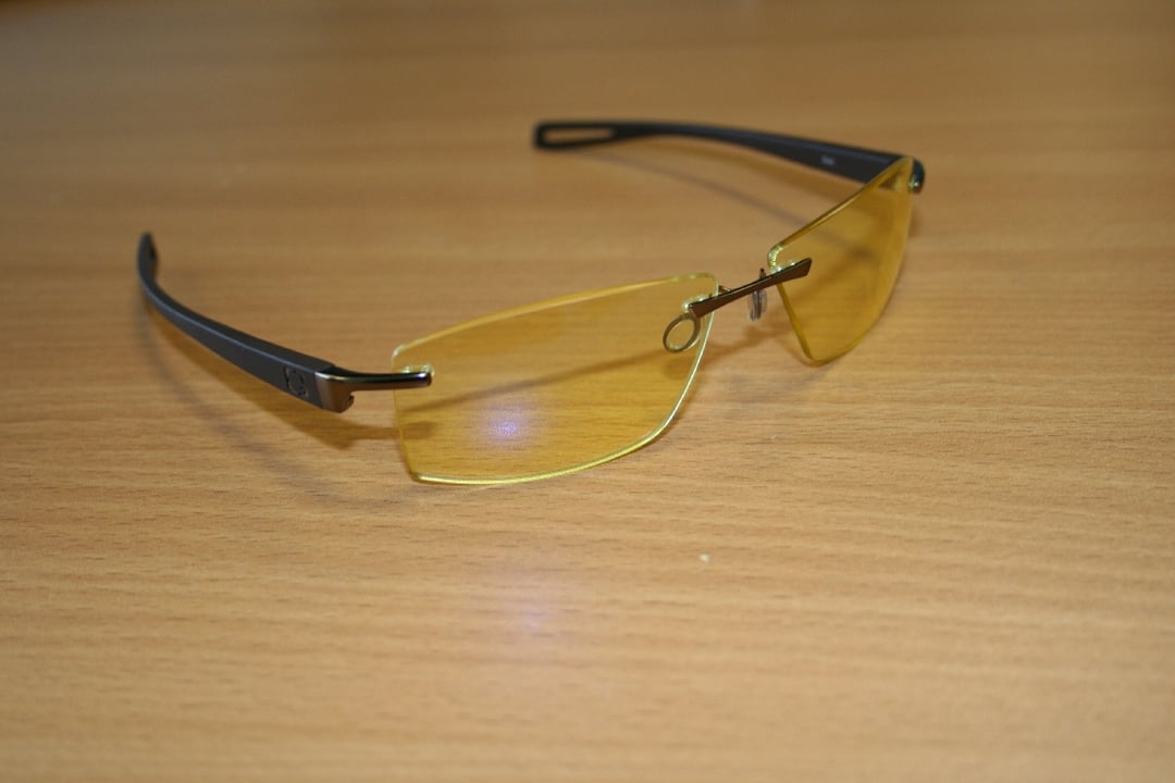 Okulary Gunnar to nie ściema