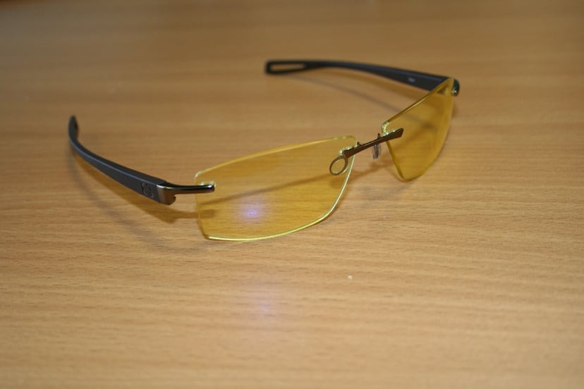 Okulary Gunnar to nie ściema