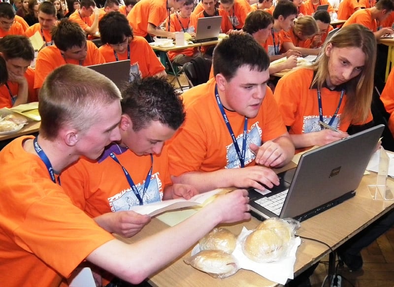 Finaliści DialNet Masters z 35 miejscowości w Polsce