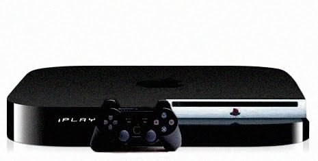 Apple chce przejąć Sony, wypuści iKonsolę (Prima Aprilis)