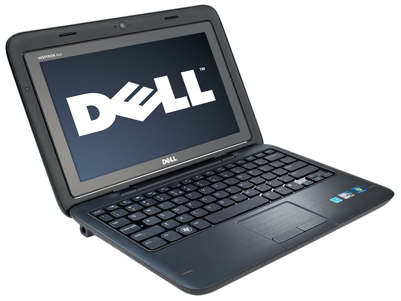 Dell Inspiron Duo