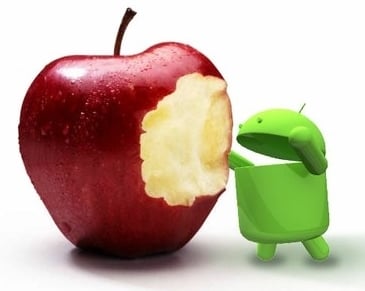 Samsung kontratakuje – pozywa Apple’a za 10 patentów