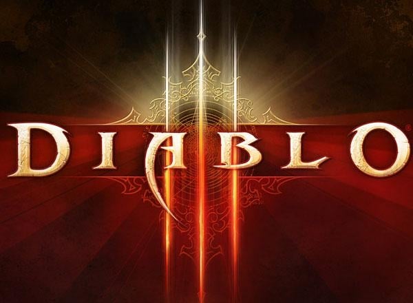 W Diablo 3 pogramy na Playstation!