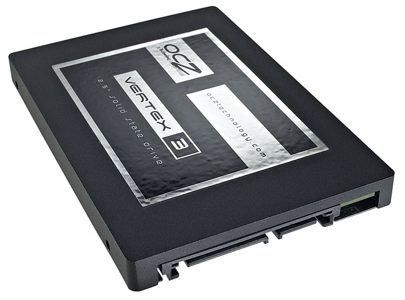 OCZ Vertex 3 VTX3-25SAT3-240G 240 GB