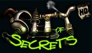 Polska gra “City of Secrets” hitem na App Store