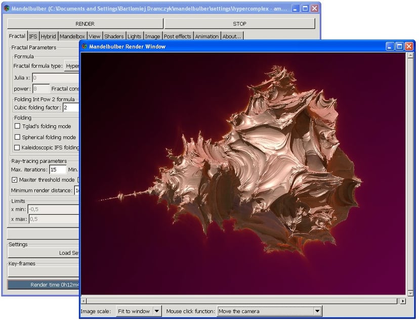 Szalone czwartki: Pomiędzy abstrakcją a naturą