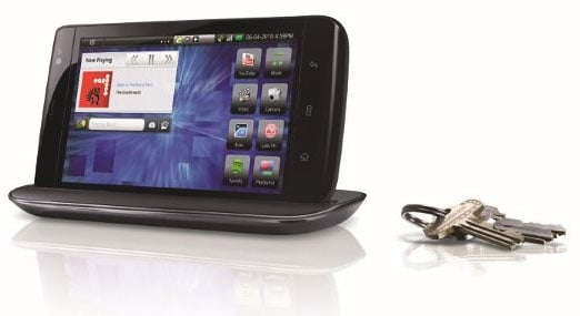 Tablety i smartfony Della wchodzą na polski rynek