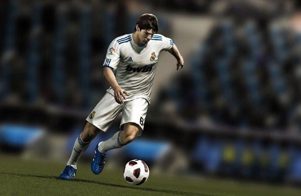 FIFA 12: obrona równie ważna, co atak