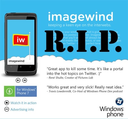 Microsoft odrzuca nakładkę na Twittera “za niedozwolone treści”