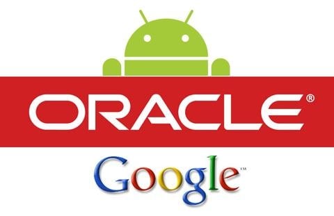 Oracle chce od Google’a 2 mld dolarów za Androida
