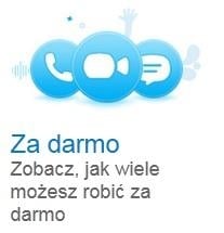 Microsoft zapłacił ponad 400 zł za moje konta na Skype’ie