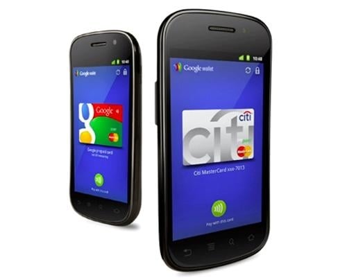 Portfel Google’a, czyli gotówka w smartfonie