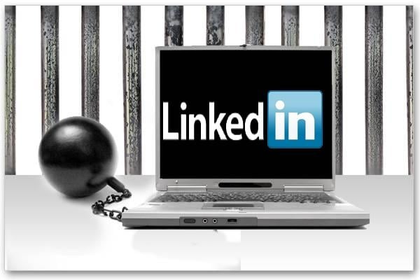 Groźna luka w portalu LinkedIn