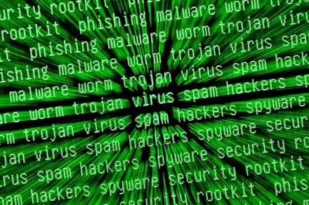 To już nie robak, to prawdziwy cyberszpieg!