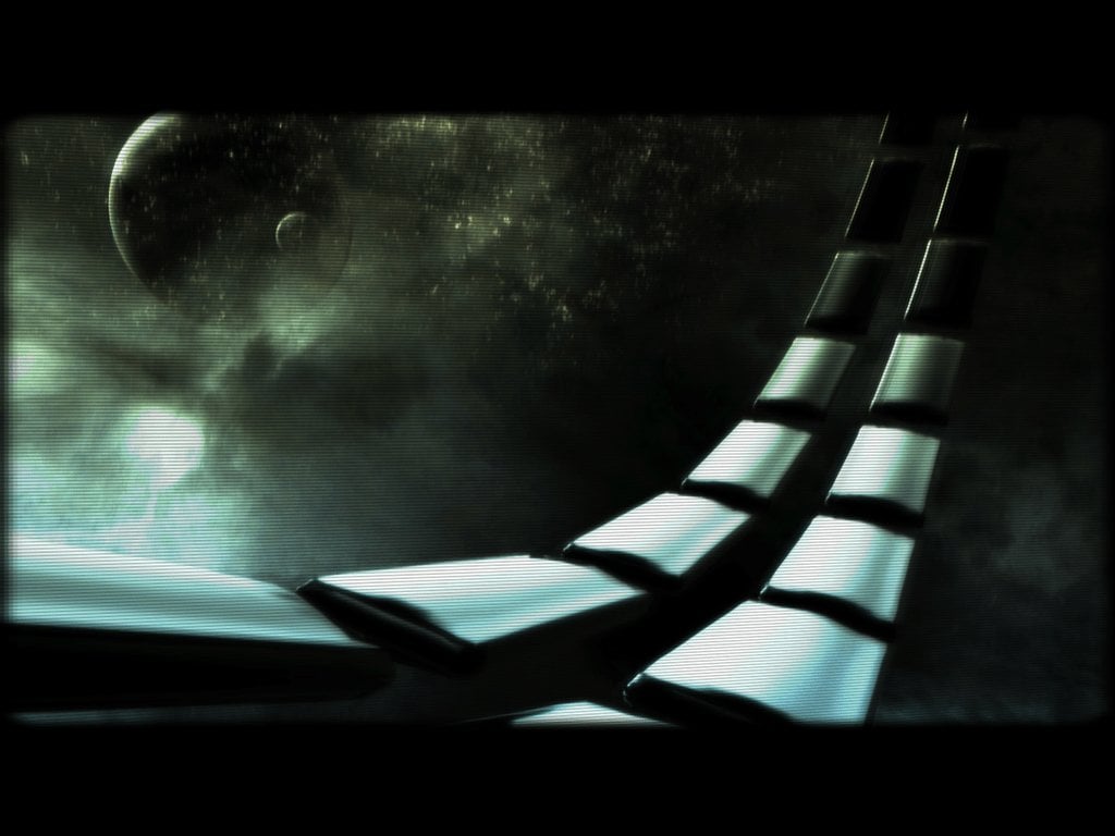 Mikrodema w poniedziałki: Chaos Theory