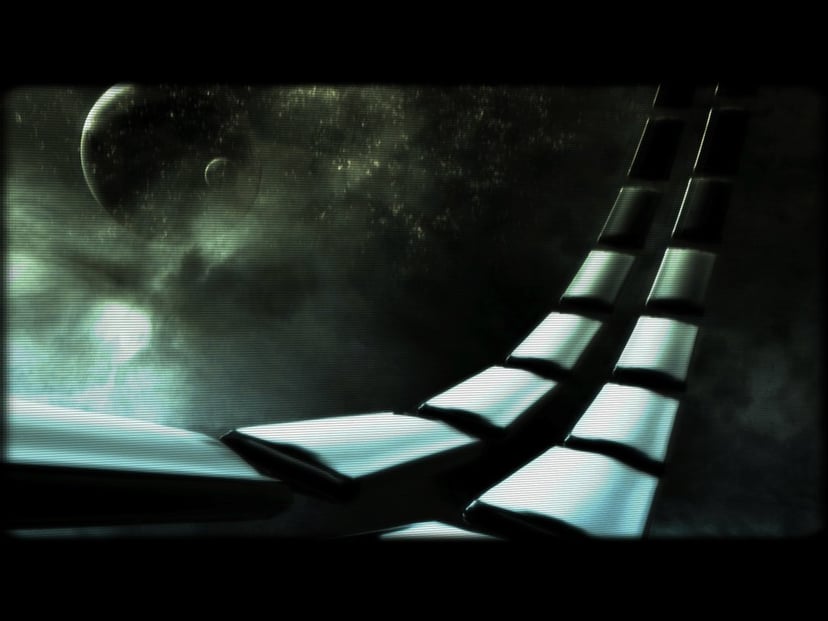 Mikrodema w poniedziałki: Chaos Theory