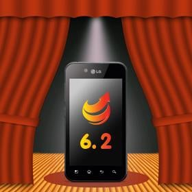 Nawigacja NaviExpert z wybieraniem głosowym