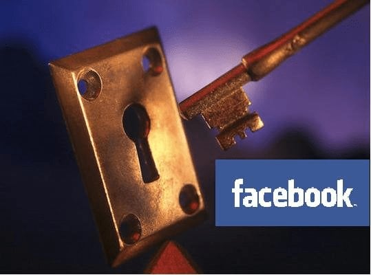 Aplikacje dla Facebooka ujawniały wszystkie informacje o tobie