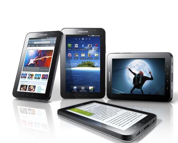 Microsoft chce od Samsunga pieniędzy za Androida
