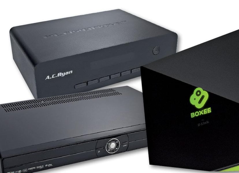 Najlepszy odtwarzacz multimedialny dla ciebie to…