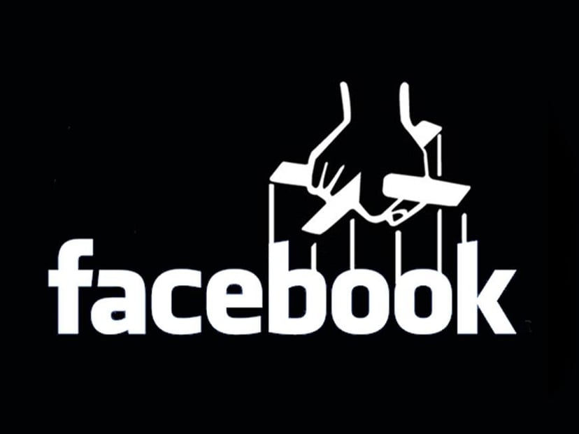 Facebook płacił za oczernianie Google’a