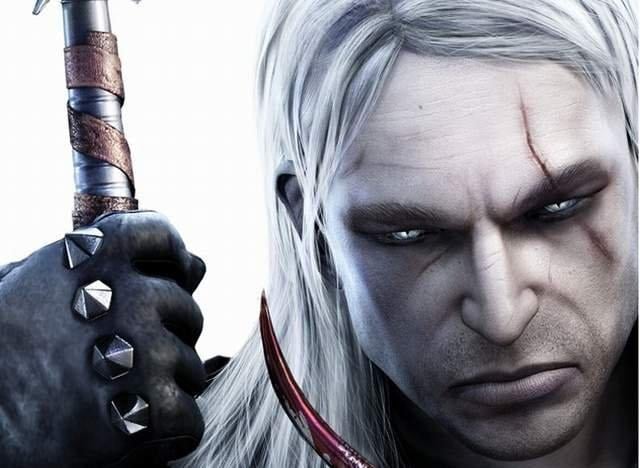 Ponad 1,7 miliona sprzedanych Wiedźminów 2