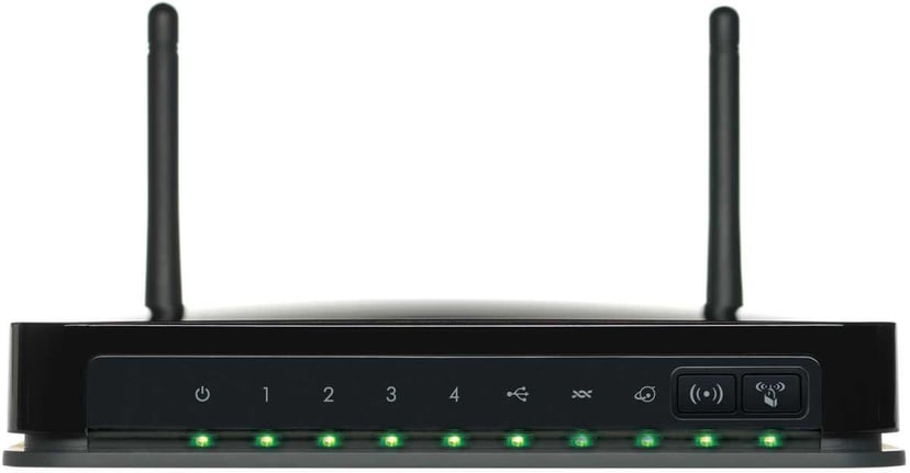 Router, który zadziała nawet, gdy operator zawiedzie