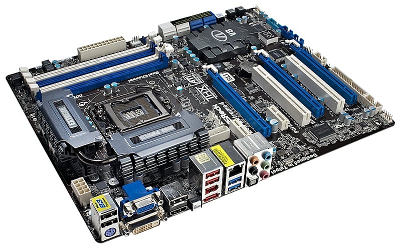 ASRock Z68 Extreme4