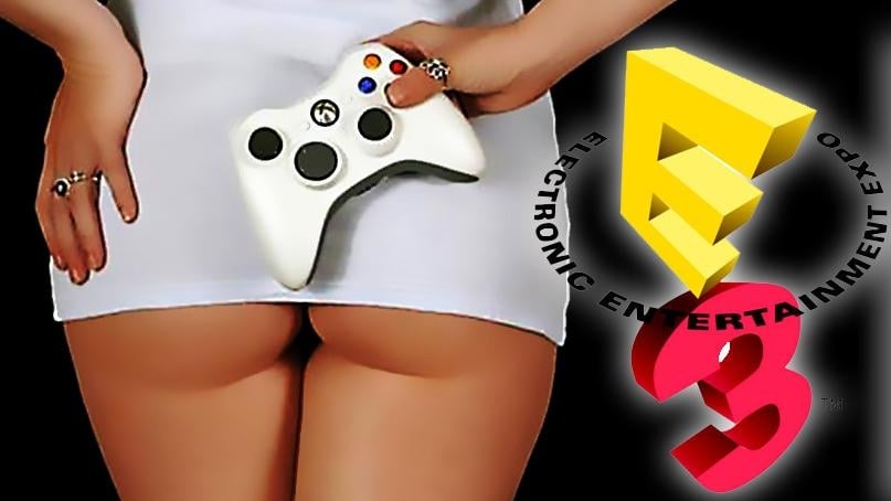 (UPDATE!) Wideo-przegląd największych hitów z targów E3!